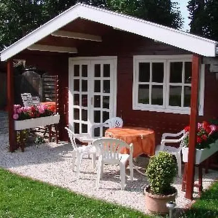 Waterkant By Interhome *