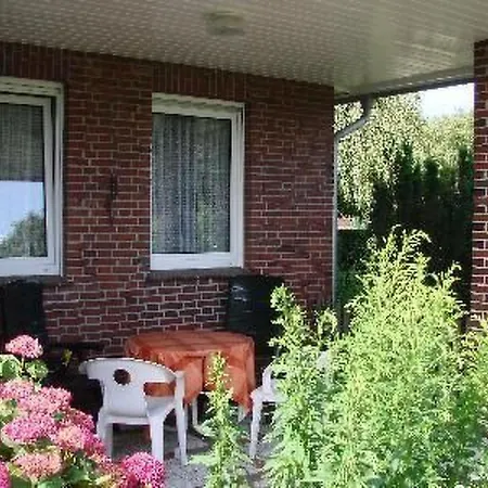 Appartement Waterkant By Interhome