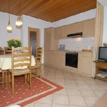 Waterkant By Interhome Appartement