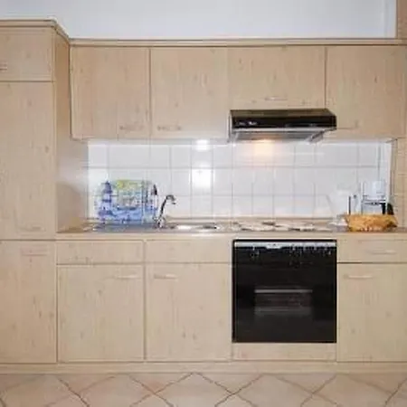 Appartement Waterkant By Interhome Dornumersiel