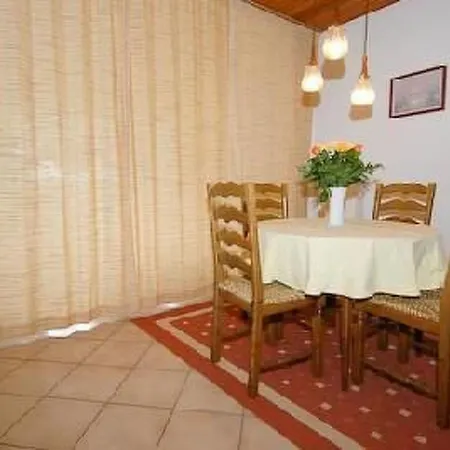 Waterkant By Interhome * Dornumersiel