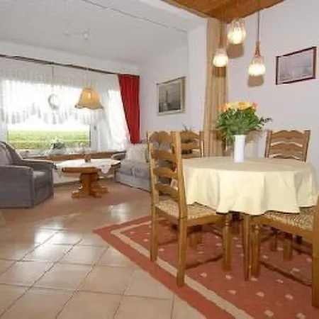 Waterkant By Interhome Appartement *