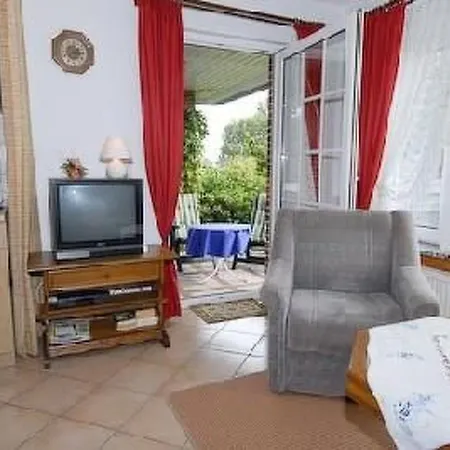 Appartement Waterkant By Interhome *