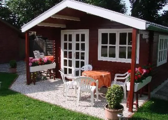 Waterkant By Interhome *