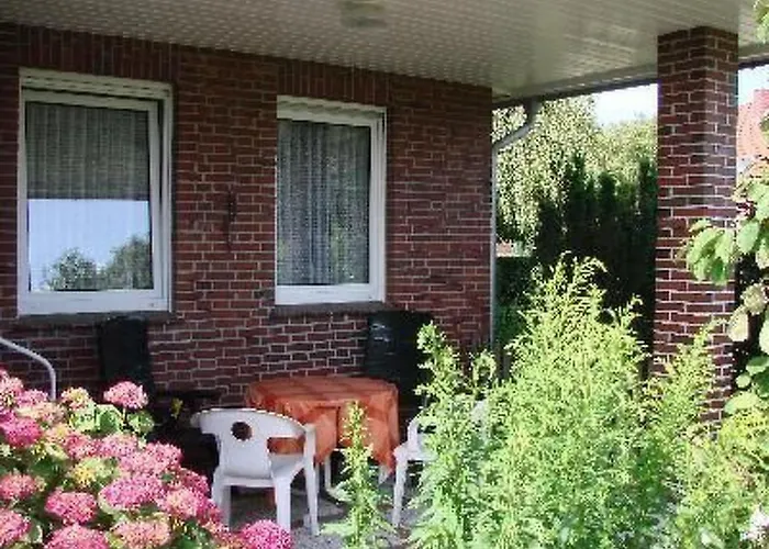 Appartement Waterkant By Interhome