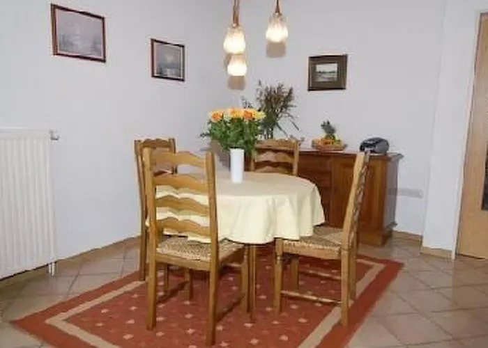 Waterkant By Interhome