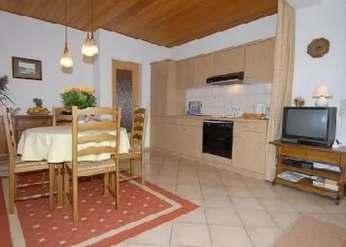 Waterkant By Interhome Appartement