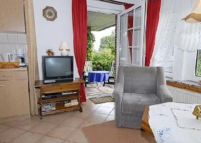 Appartement Waterkant By Interhome *