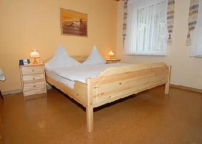 Waterkant By Interhome *