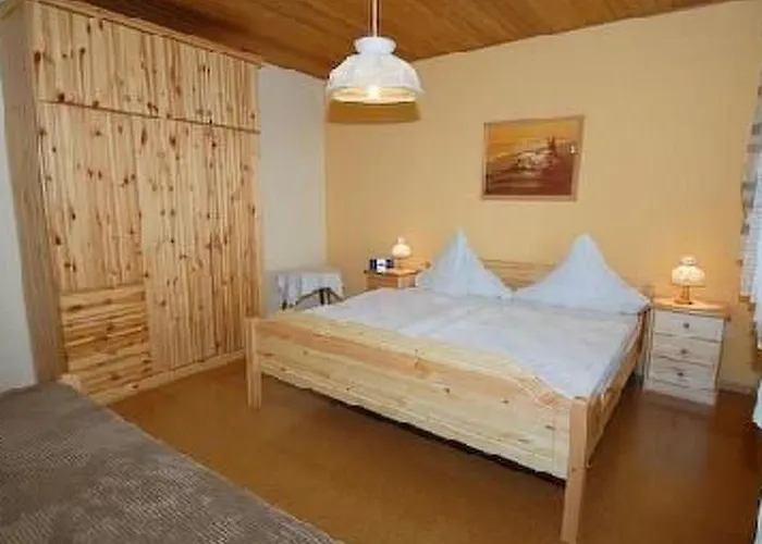 Waterkant By Interhome *