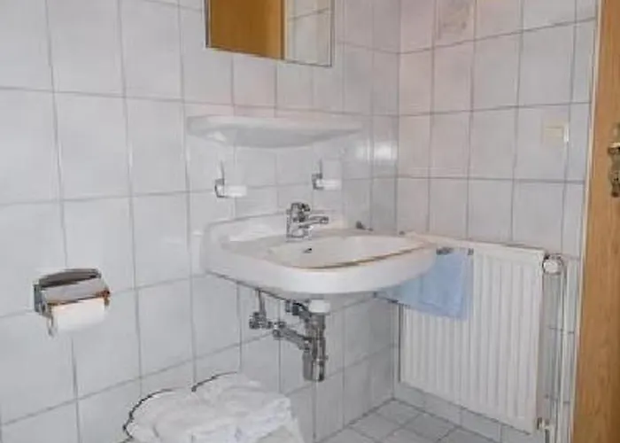 Waterkant By Interhome Appartement